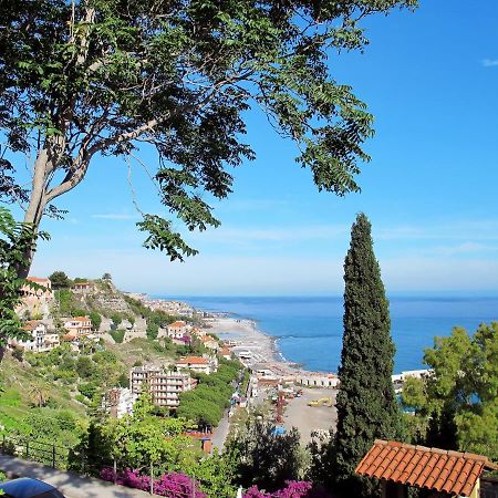 Apartment Taverna Il Cippo By Interhome Mortola Superiore 外观 照片