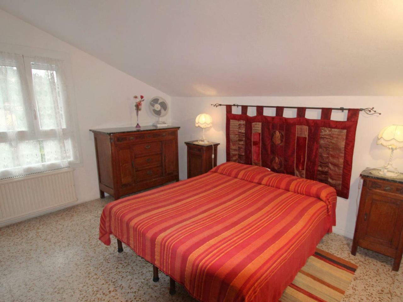 Apartment Taverna Il Cippo By Interhome Mortola Superiore 外观 照片