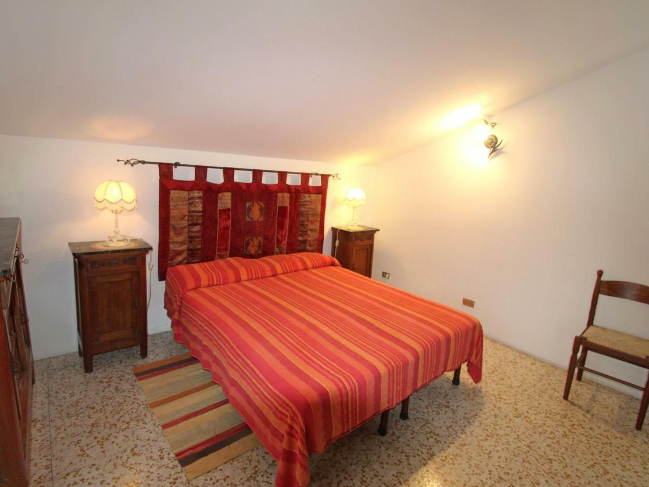 Apartment Taverna Il Cippo By Interhome Mortola Superiore 外观 照片