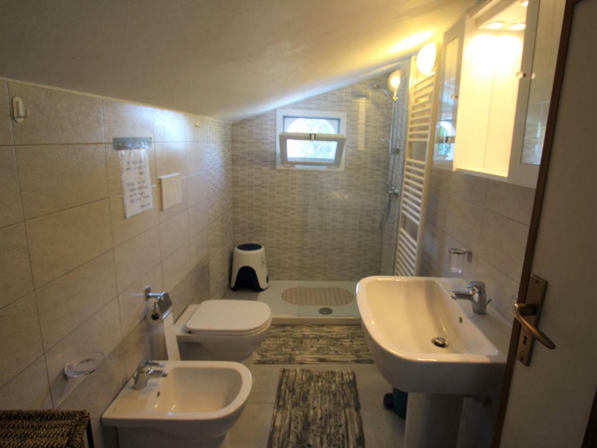 Apartment Taverna Il Cippo By Interhome Mortola Superiore 外观 照片
