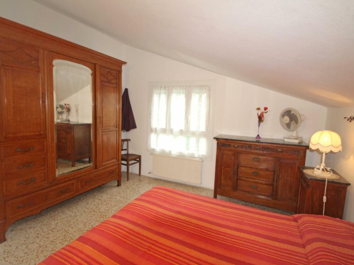 Apartment Taverna Il Cippo By Interhome Mortola Superiore 外观 照片