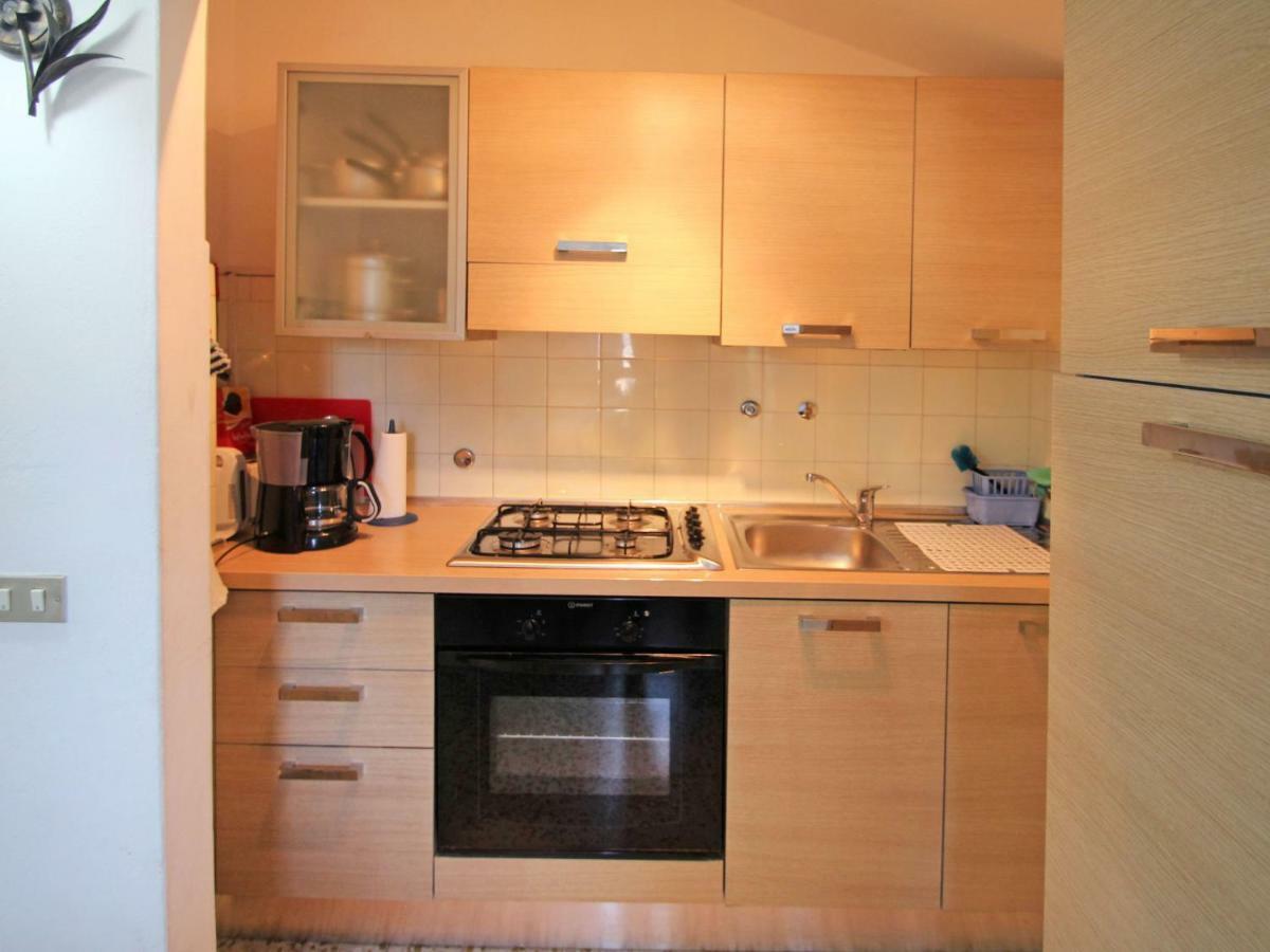 Apartment Taverna Il Cippo By Interhome Mortola Superiore 外观 照片