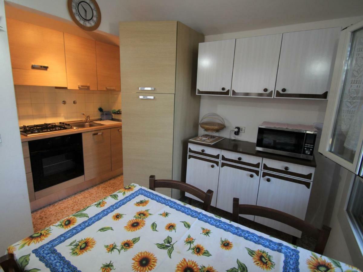 Apartment Taverna Il Cippo By Interhome Mortola Superiore 外观 照片