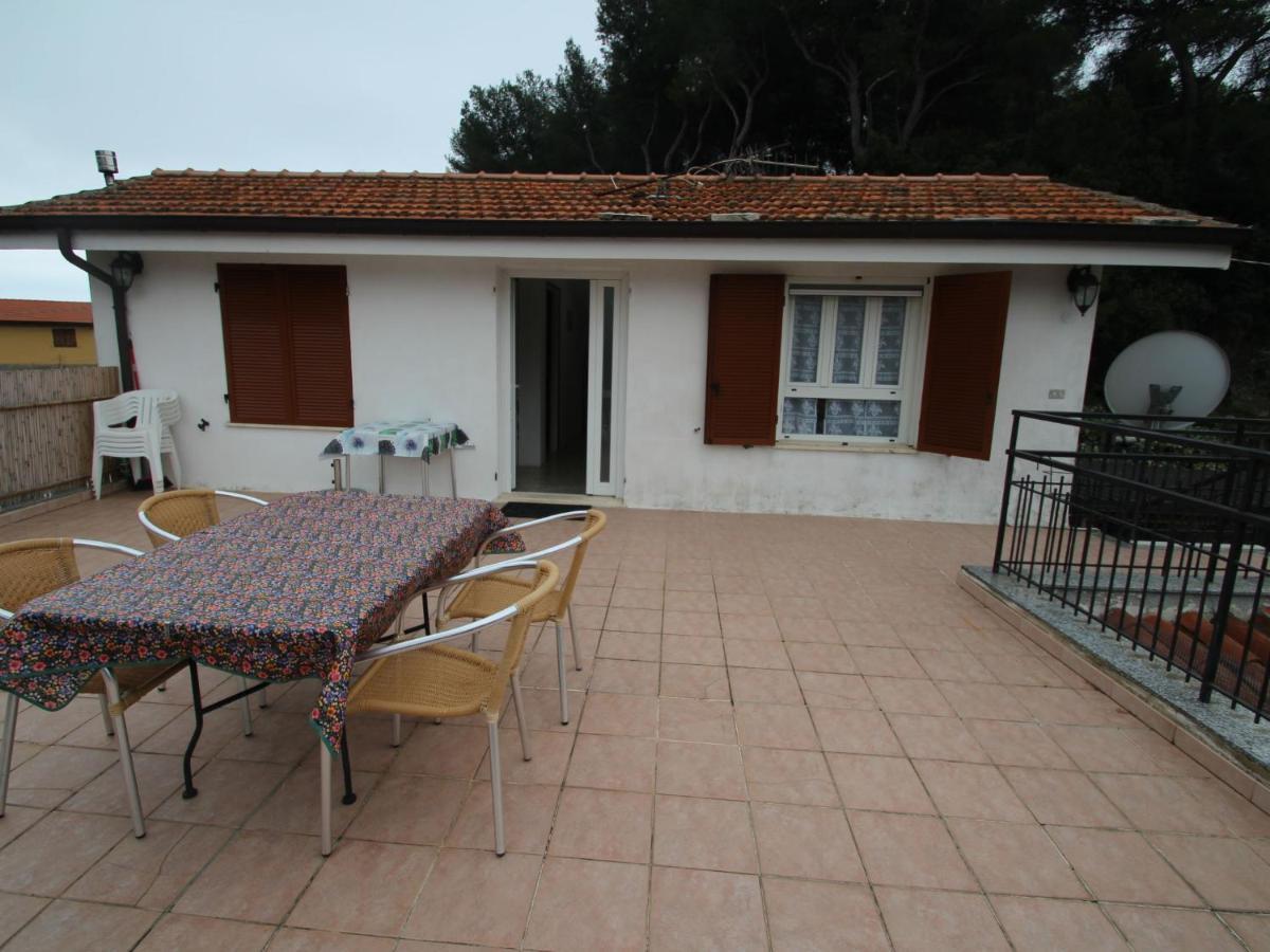 Apartment Taverna Il Cippo By Interhome Mortola Superiore 外观 照片